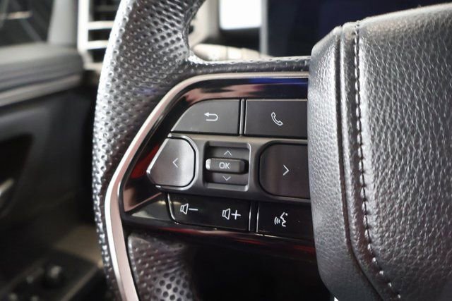 Used 2024 Toyota Tundra Limited w/ TRD Off-Road Package image 18