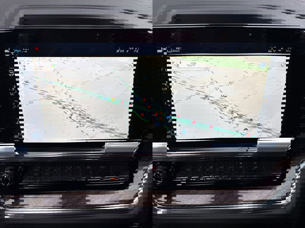 New 2026 Chevrolet Silverado 2500 LT w/ Trail Boss Package image 30