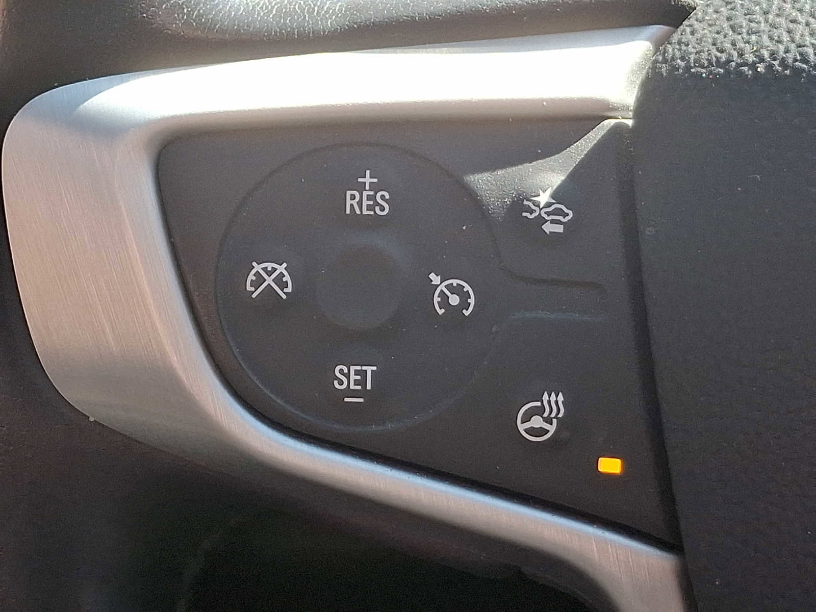 Certified 2021 GMC Terrain SLT w/ Elevation Edition image 22