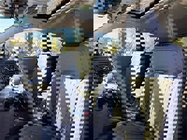 Certified 2025 Subaru Crosstrek 2.5i Limited w/ Popular Package #3A image 12