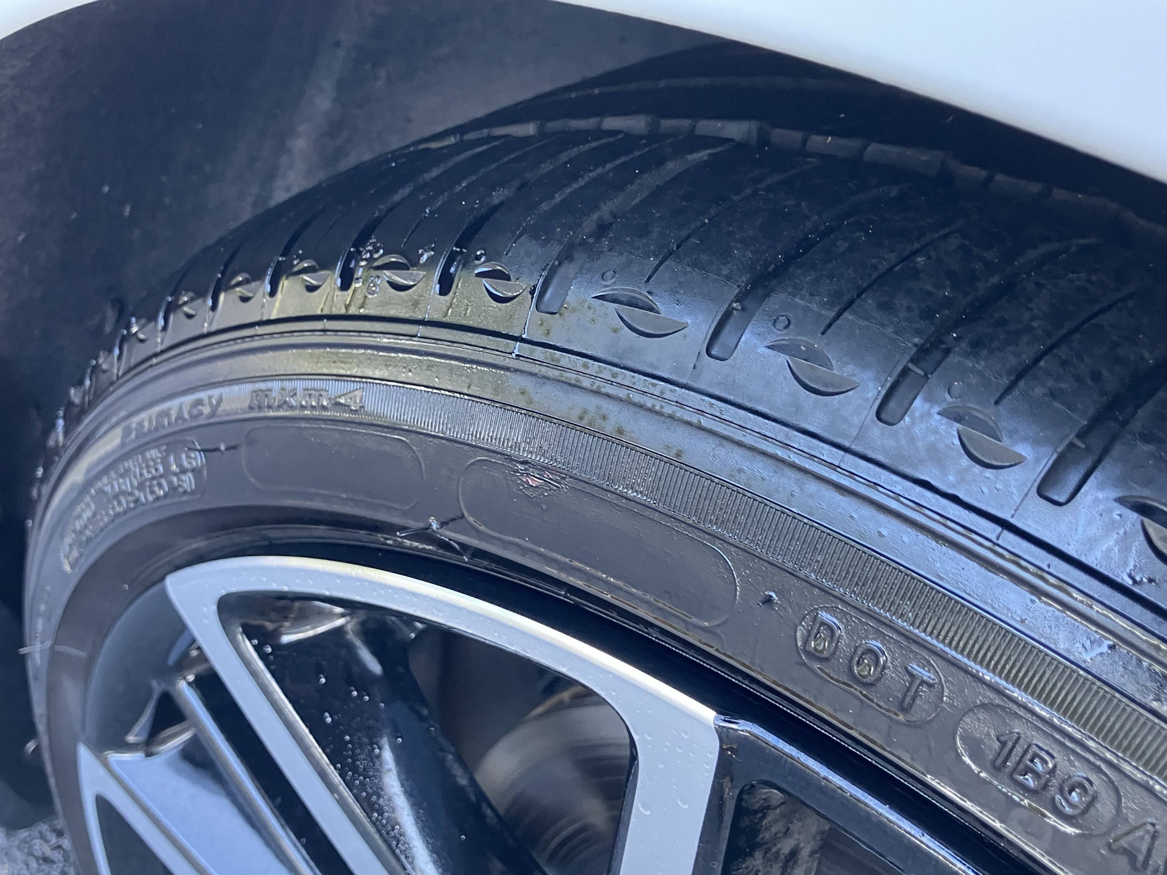 Used 2025 Honda Accord Touring image 12