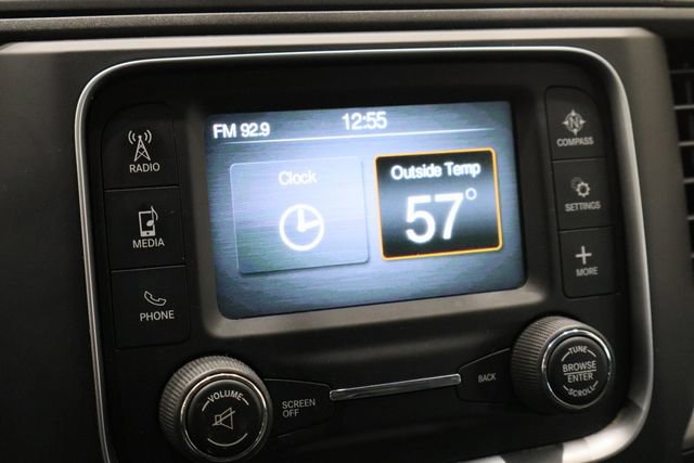 Used 2018 RAM 2500 Tradesman w/ Chrome Appearance Group image 31