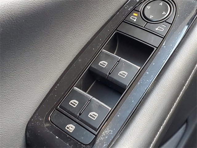 Used 2025 MAZDA CX-30 AWD 2.5 S w/ Select Sport Pkg image 11