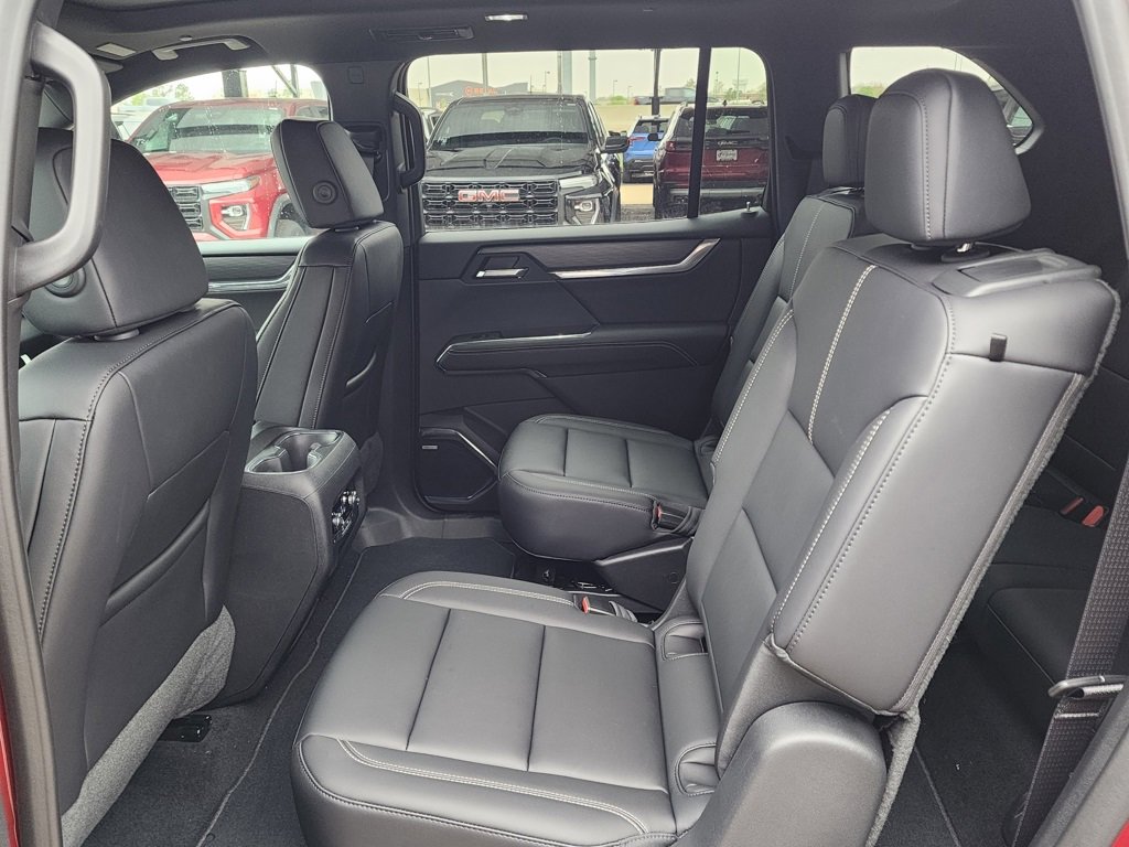 New 2025 GMC Acadia Elevation w/ Super Cruise Package image 44