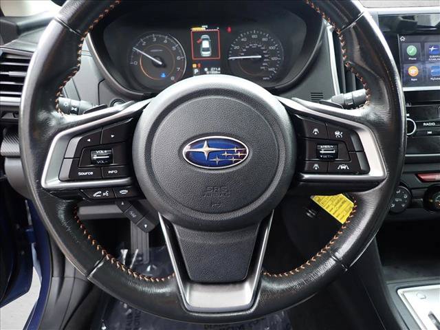 Used 2019 Subaru Crosstrek 2.0i Premium AWD/4WD image 13