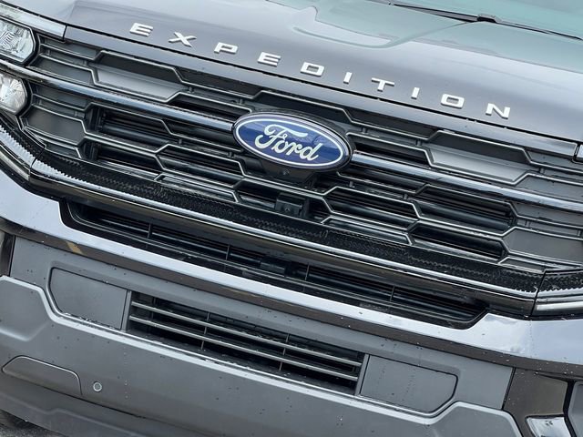 New 2026 Ford Expedition Max Active AWD/4WD image 3
