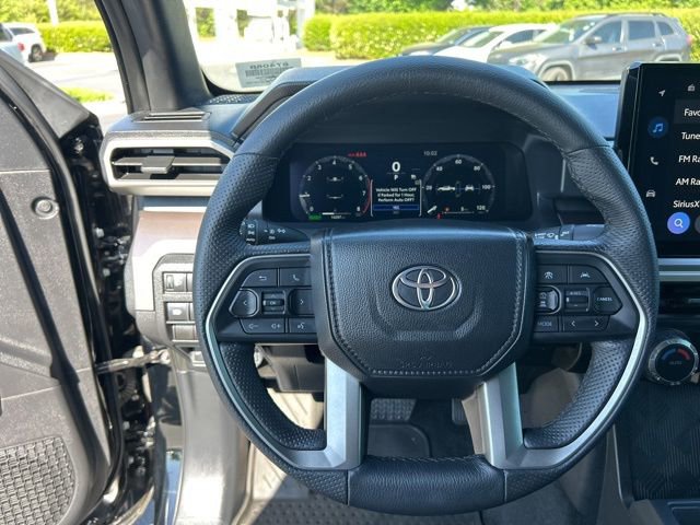 Used 2024 Toyota Tacoma TRD Off-Road AWD/4WD image 20