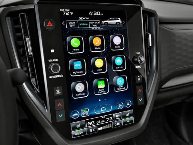 New 2026 Subaru Forester Premium AWD/4WD image 19