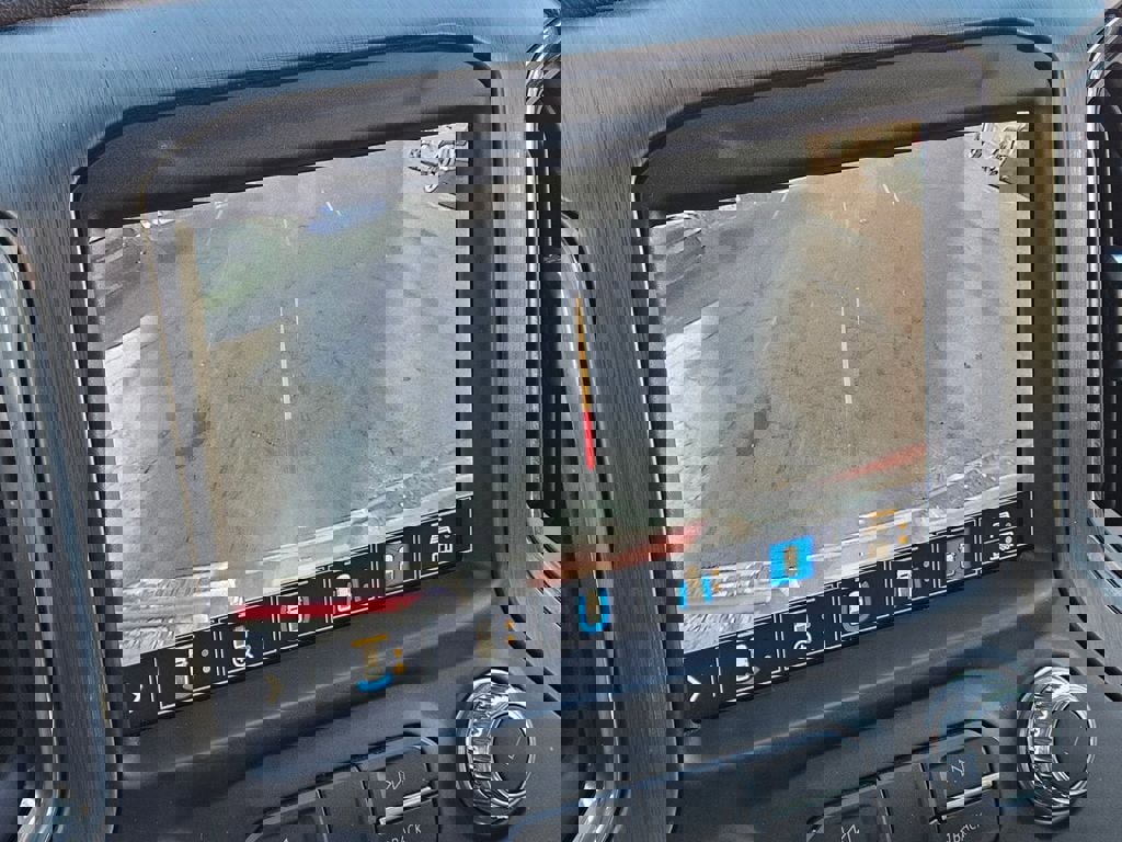 Used 2021 GMC Sierra 2500 Denali w/ Denali Ultimate Package image 18