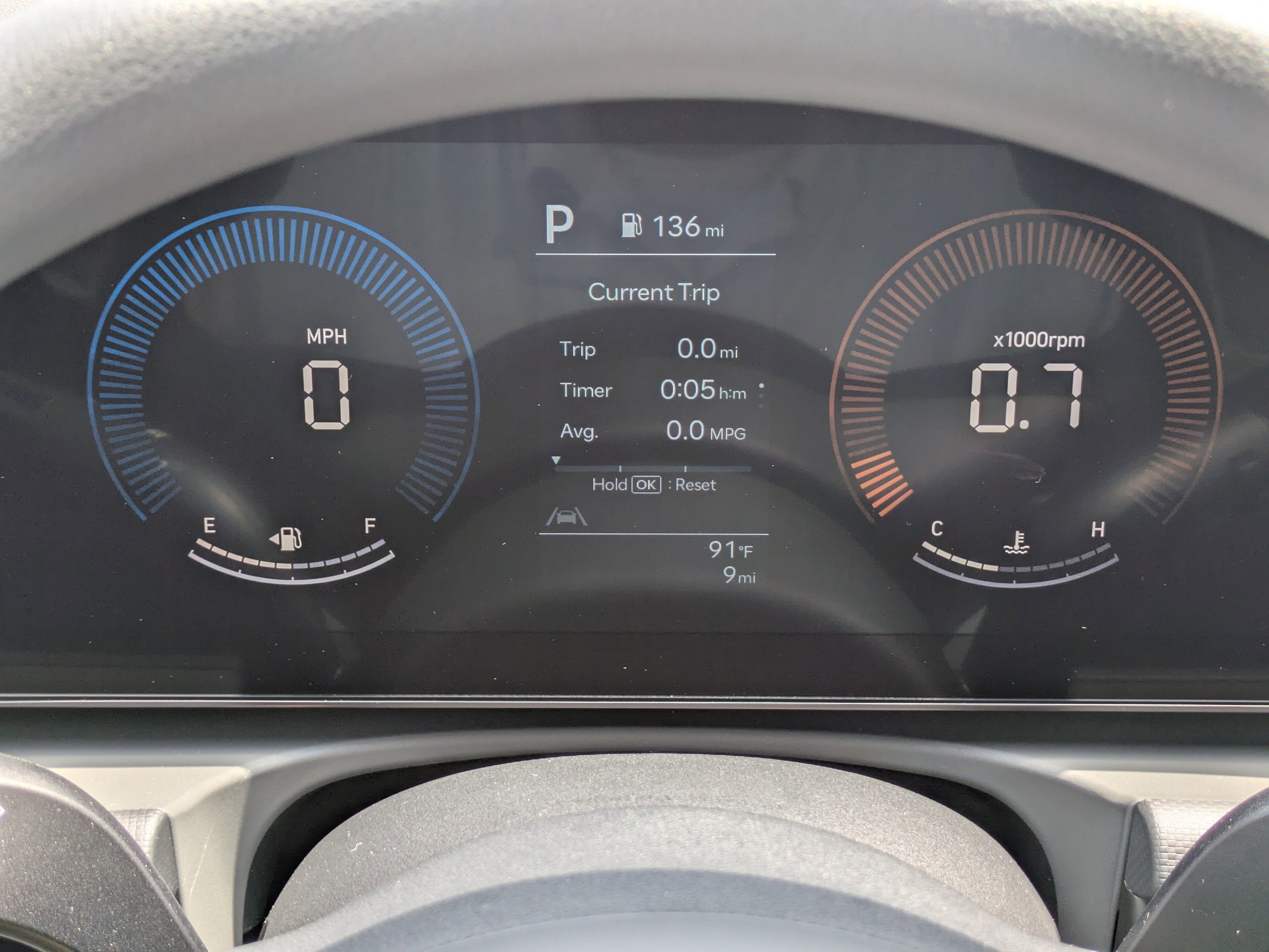 New 2026 Hyundai Santa Cruz SEL image 32