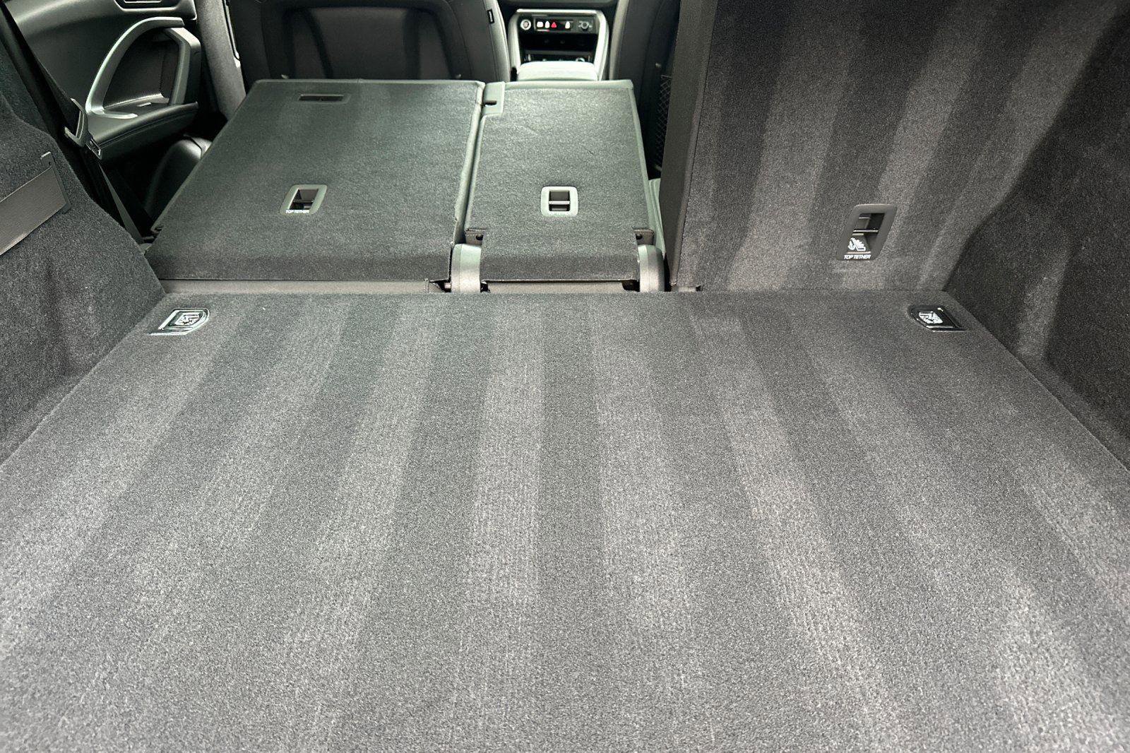 Certified 2025 Audi Q5 Premium Plus w/ Premium Plus image 15