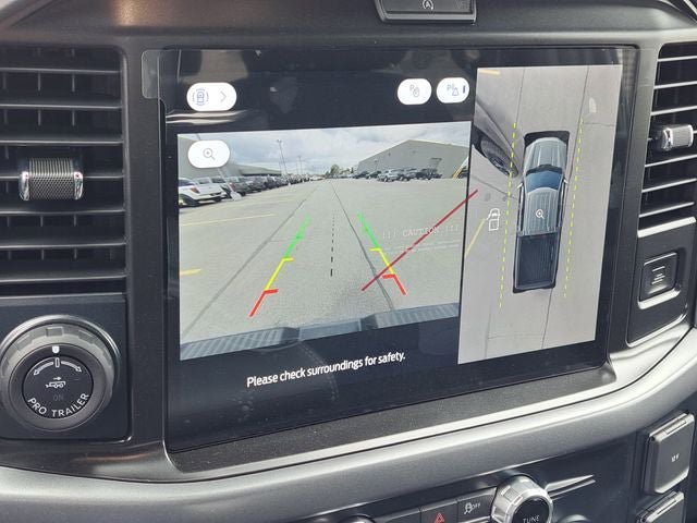 New 2026 Ford F150 XLT AWD/4WD image 15