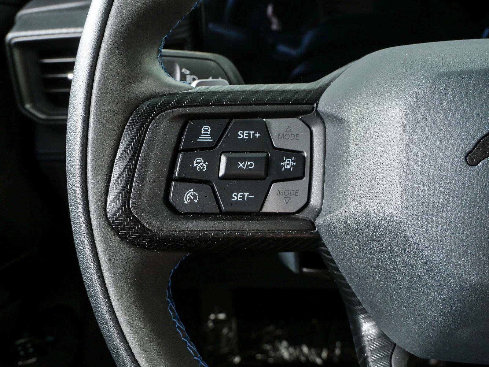 Used 2024 Ford Mustang Dark Horse RWD image 10