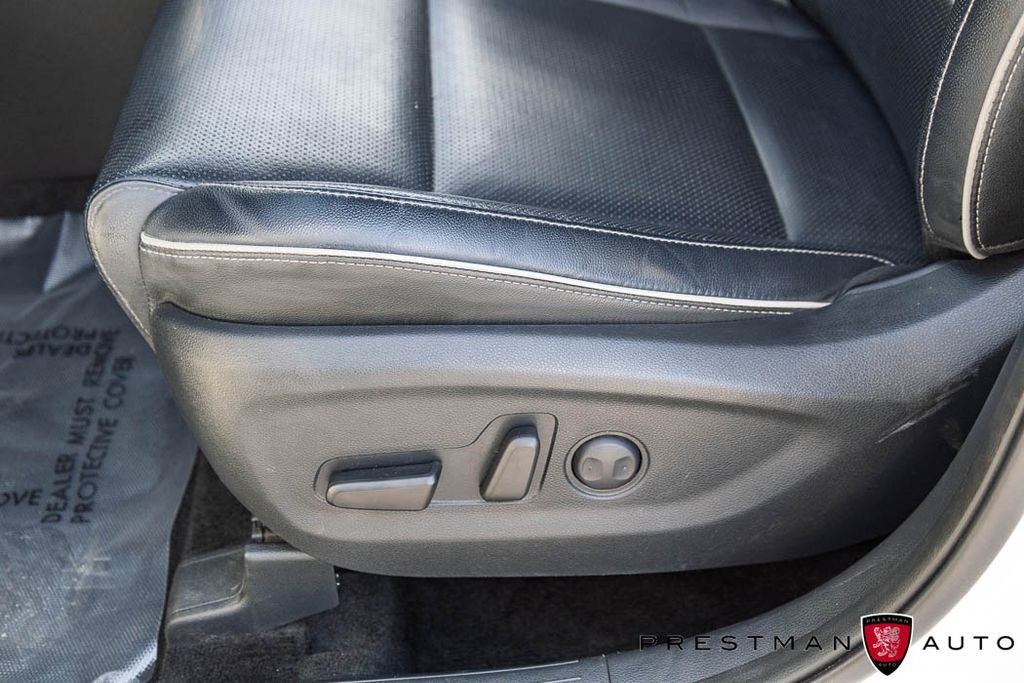 Used 2020 Kia Sportage SX AWD/4WD image 23