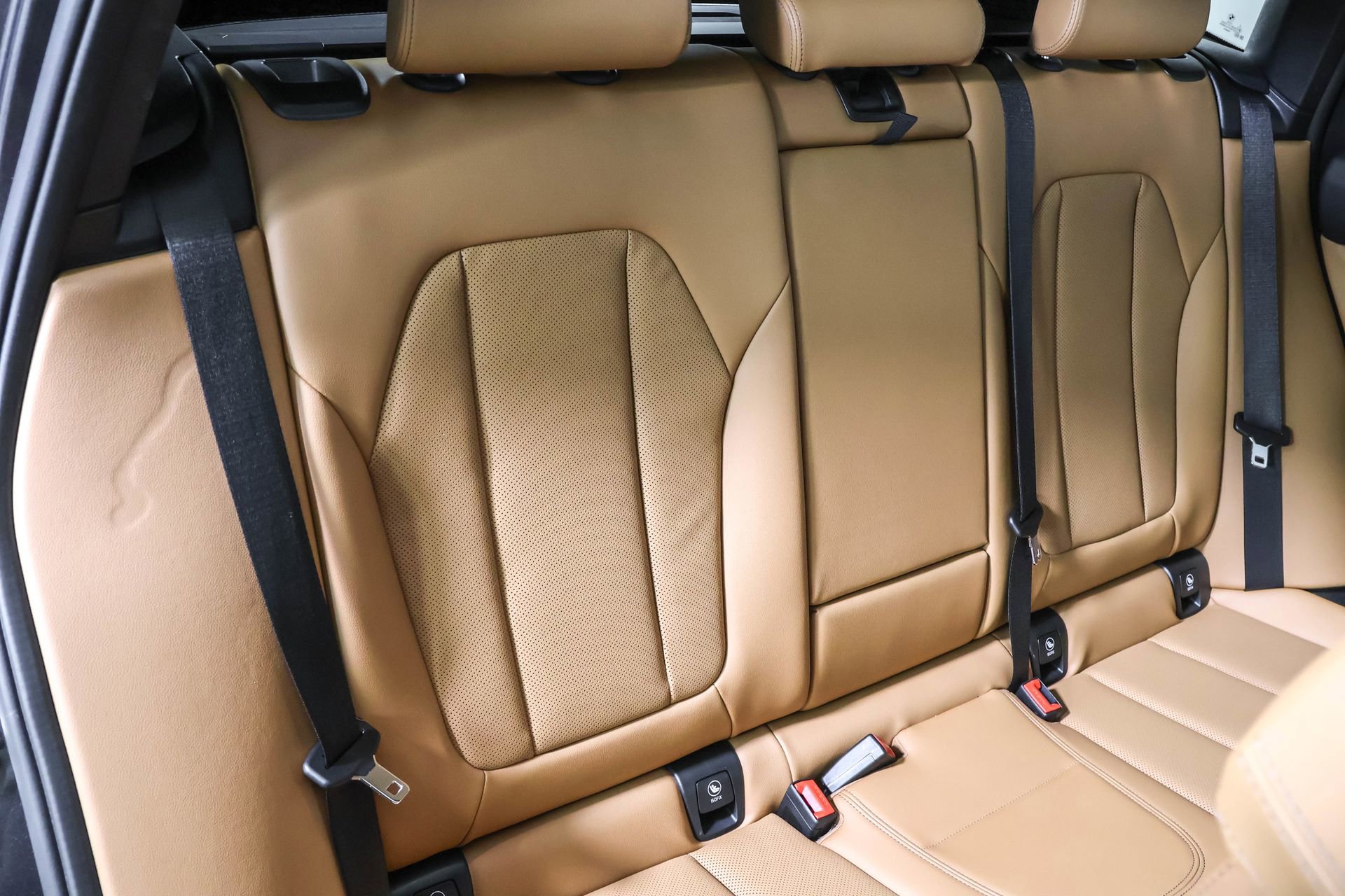 Used 2023 BMW X3 xDrive30i w/ Convenience Package image 43