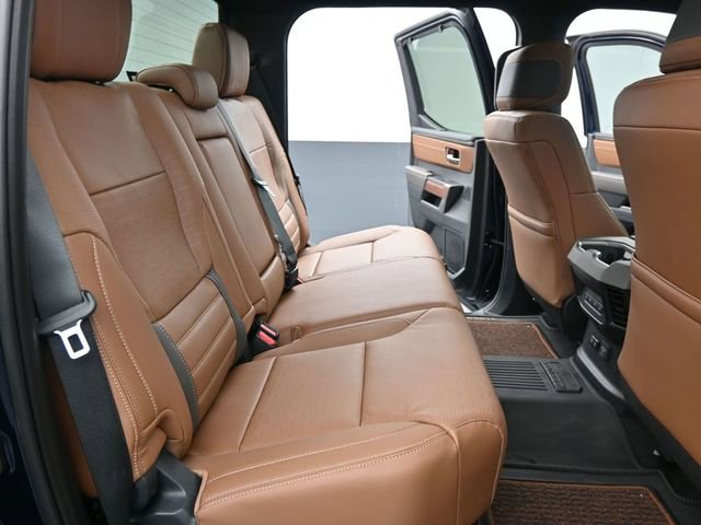 New 2026 Toyota Tundra 1794 Edition image 29