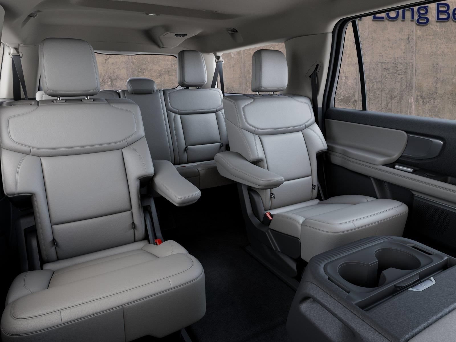 New 2027 Ford Expedition Max Active RWD image 11