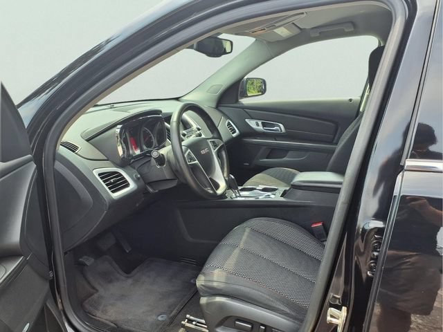 Certified 2016 GMC Terrain SLE w/ Convenience Package FWD image 19