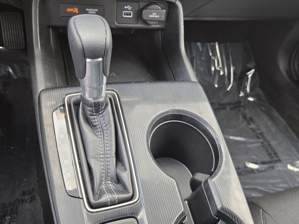 Used 2023 Honda Civic LX image 18