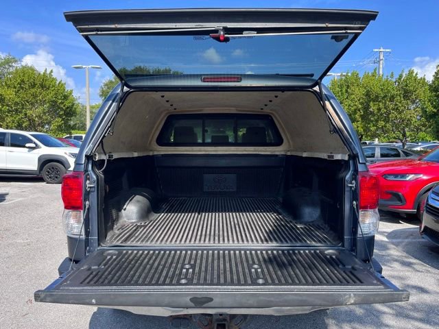 Used 2010 Toyota Tundra 2WD Double Cab image 6