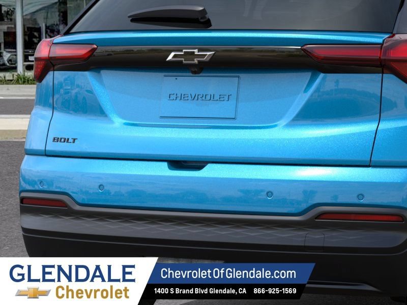 New 2027 Chevrolet Bolt LT w/ Comfort Package FWD image 14