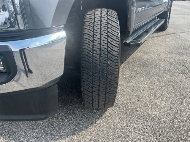 Used 2022 Ford F250 Lariat w/ FX4 Off-Road Package AWD/4WD image 50