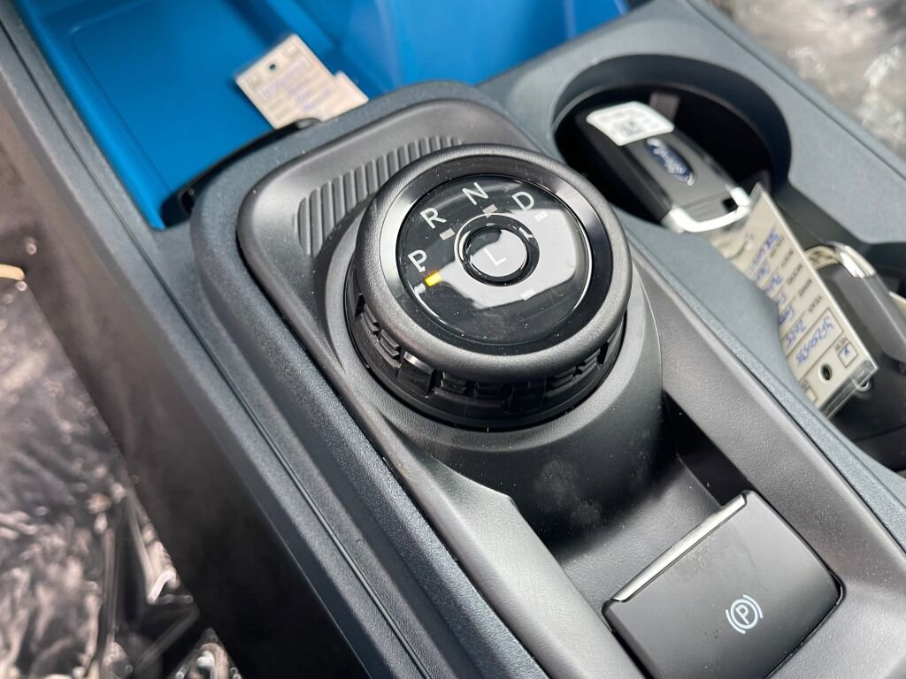 New 2026 Ford Maverick XLT w/ XLT Luxury Package image 10