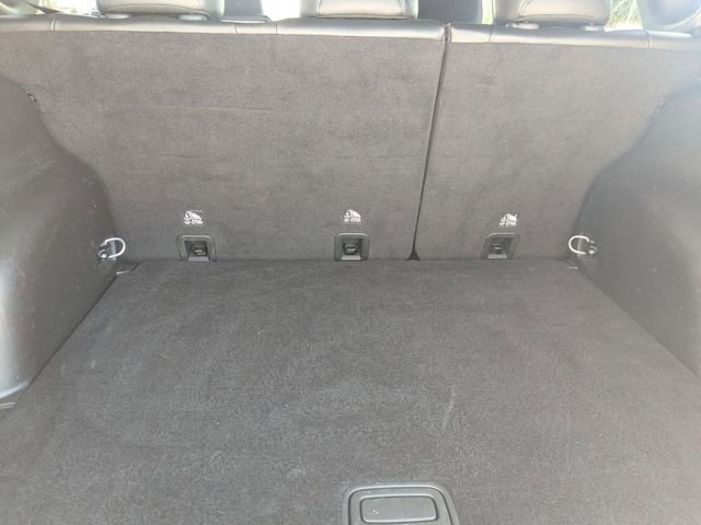 Used 2025 Jeep Compass Limited AWD/4WD image 29