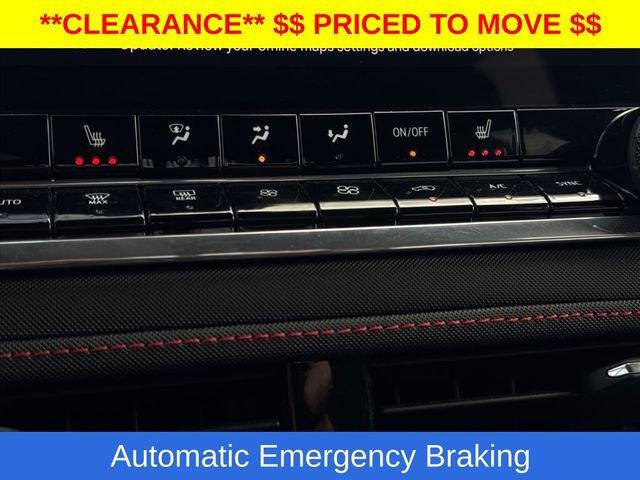 Certified 2024 Chevrolet Colorado Z71 w/ Z71 Convenience Package 2 AWD/4WD image 18
