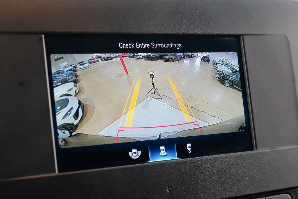 Used 2024 Mercedes-Benz Sprinter 3500 image 15