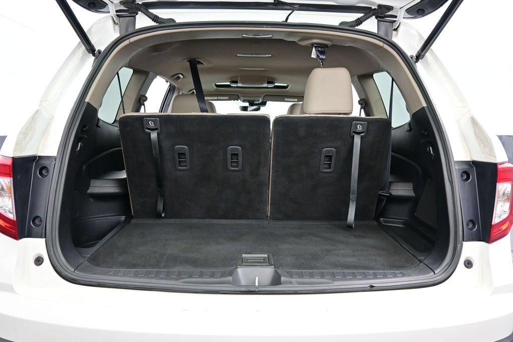 Used 2021 Honda Pilot Touring image 30