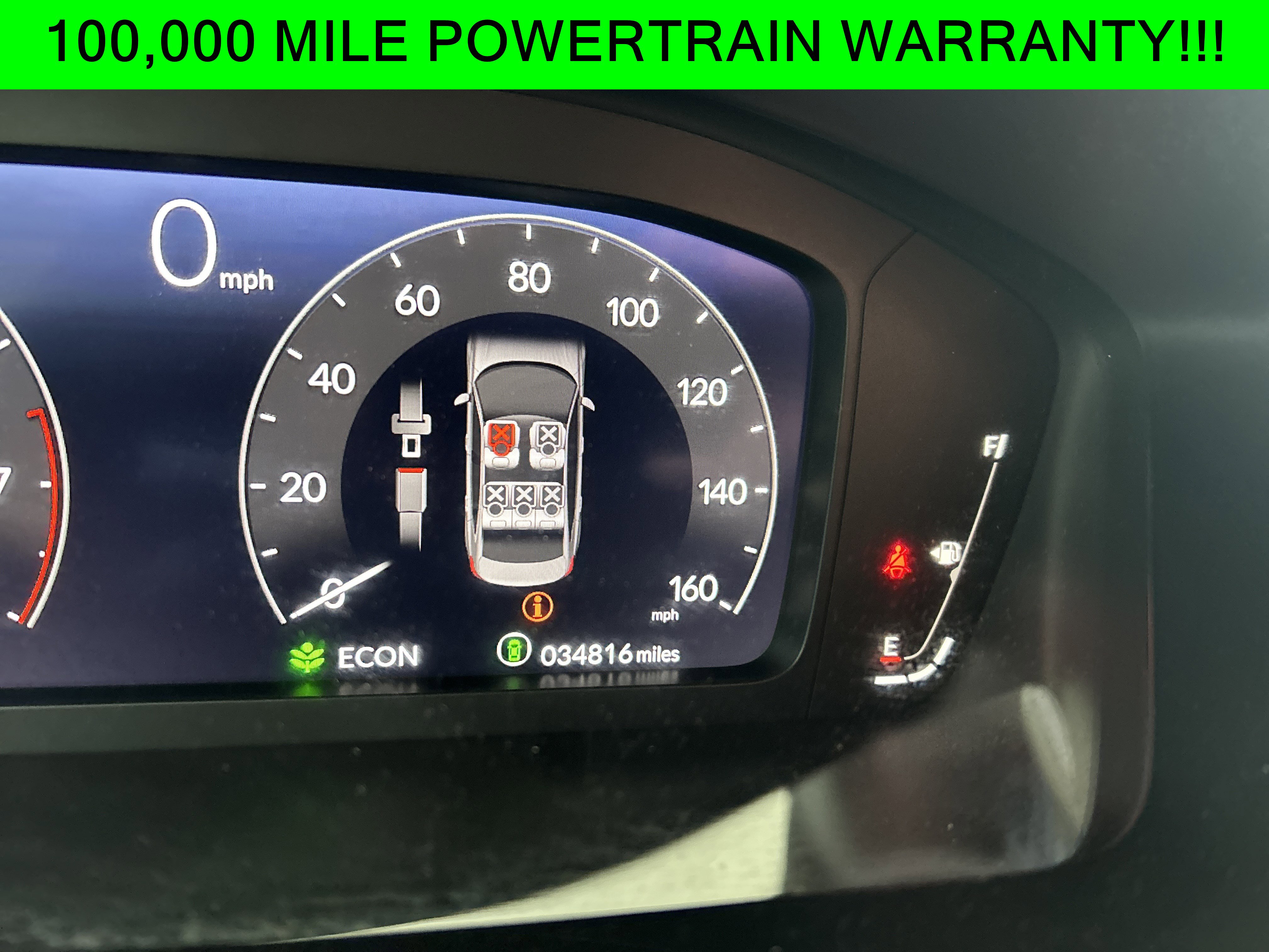 Certified 2023 Honda Civic Touring image 27