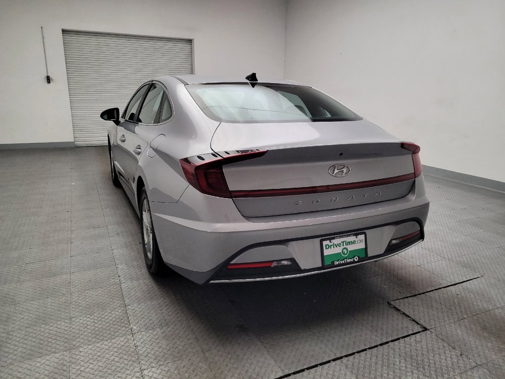 Used 2023 Hyundai Sonata SE image 6