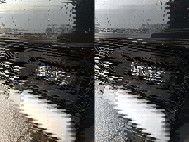 New 2025 GMC Hummer EV 3X image 61