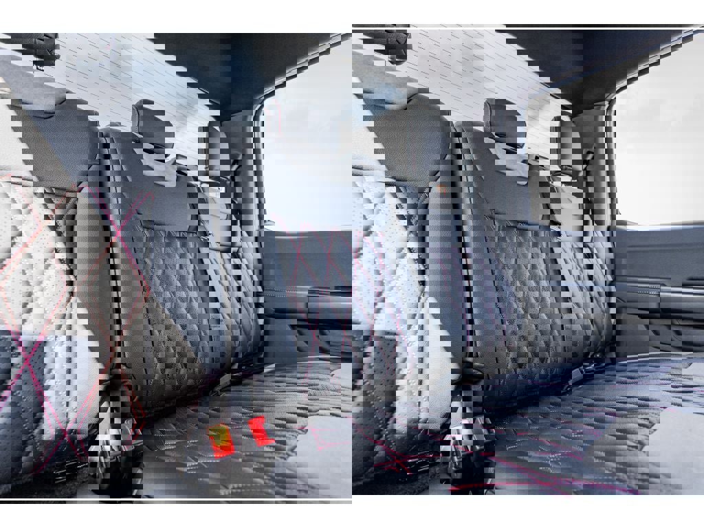 New 2025 Ford F150 STX w/ Equipment Group 200A image 27