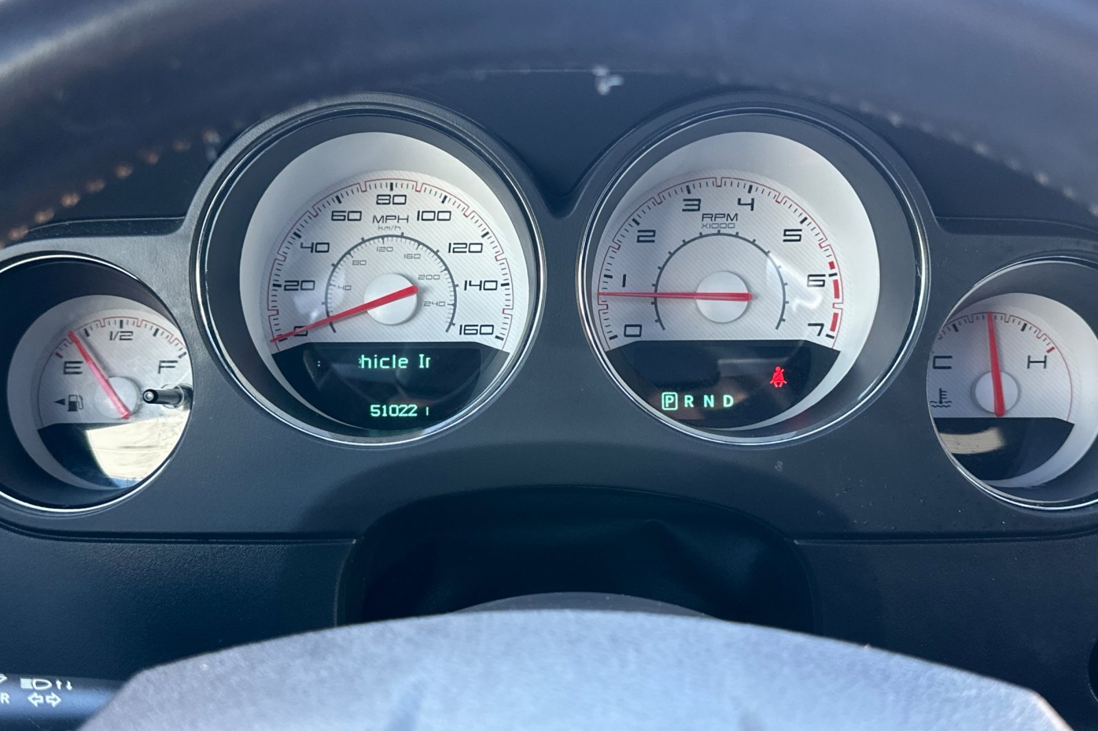 Used 2012 Dodge Challenger R/T image 37