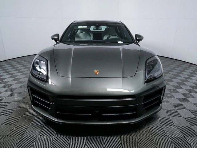 New 2026 Porsche Panamera 4 image 31