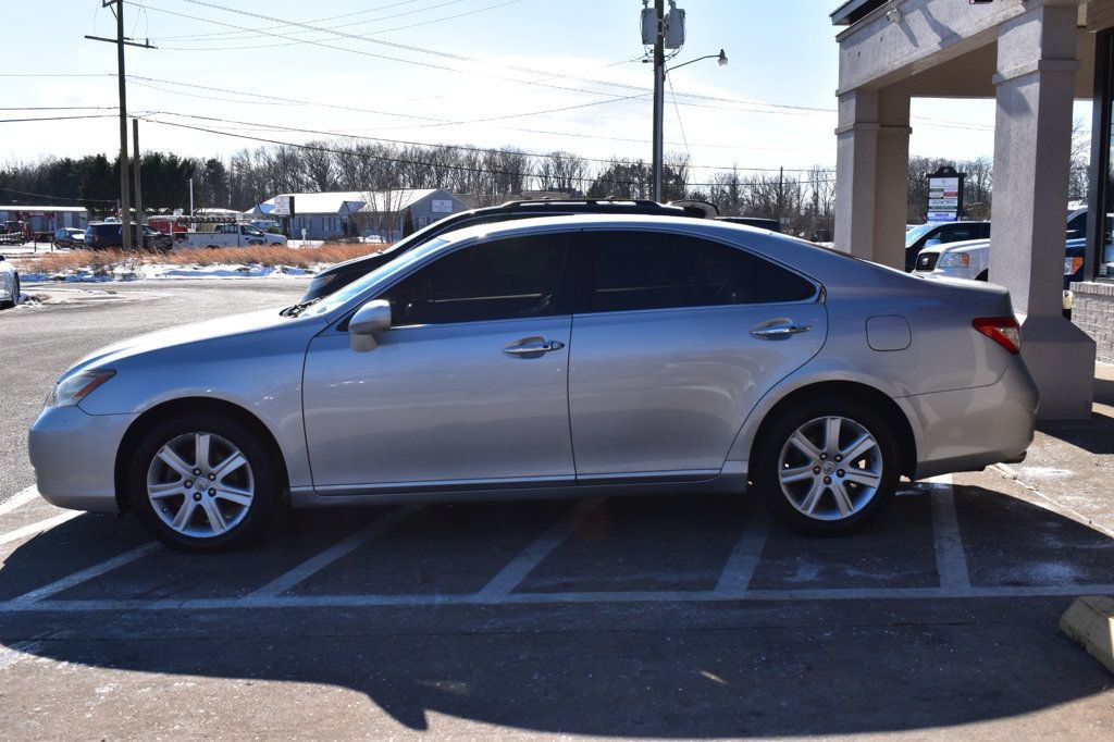 Used 2009 Lexus ES 350 FWD image 5