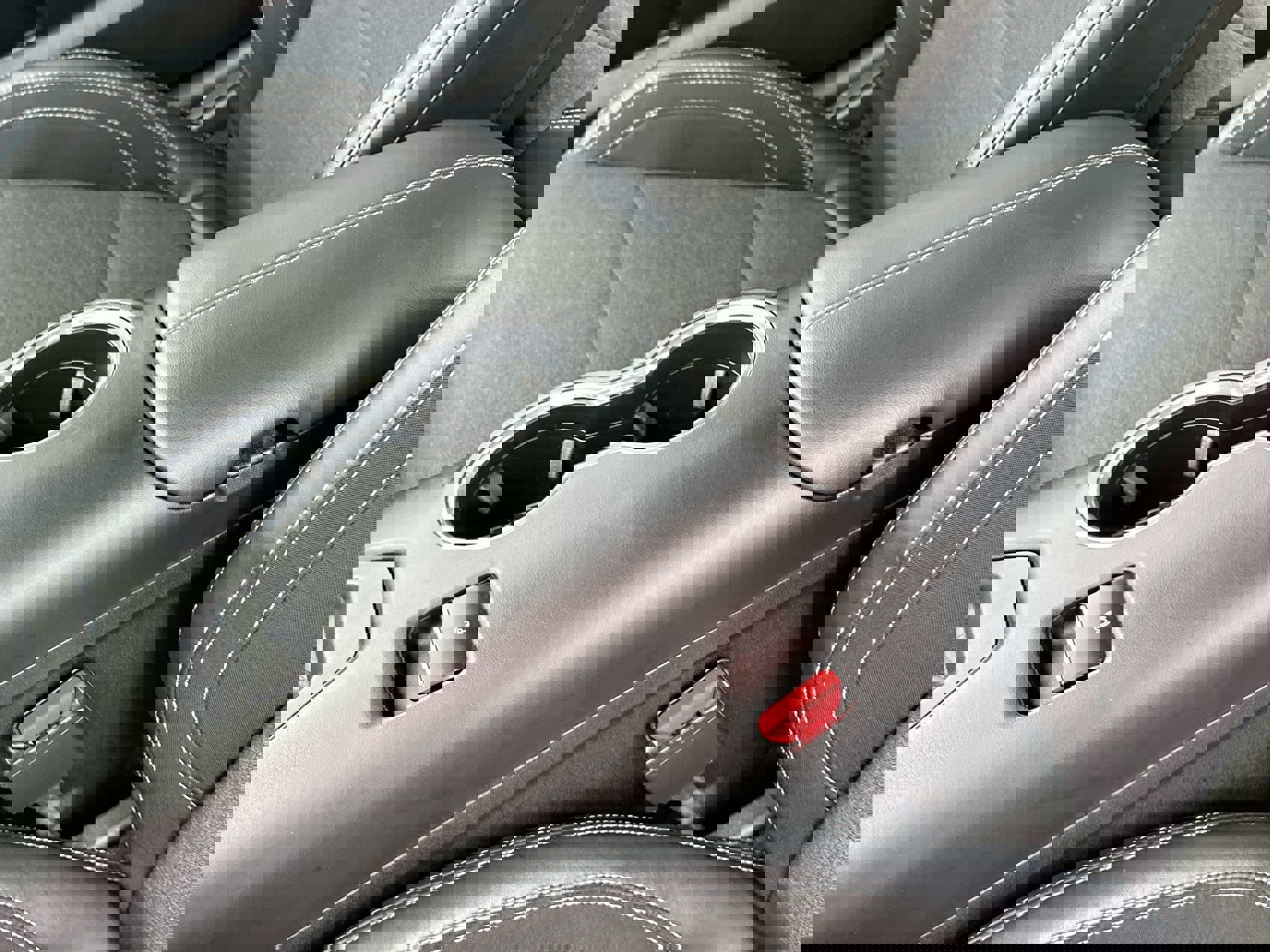 Used 2024 Ford Mustang Coupe image 16