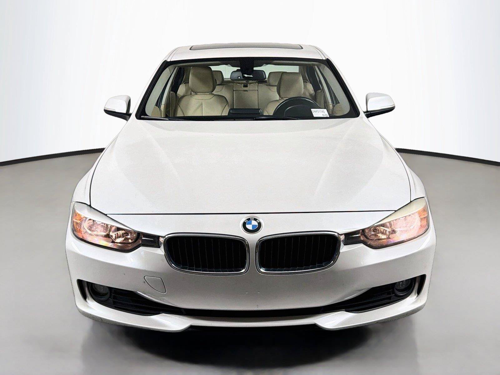 Used 2013 BMW 328i Sedan RWD image 2