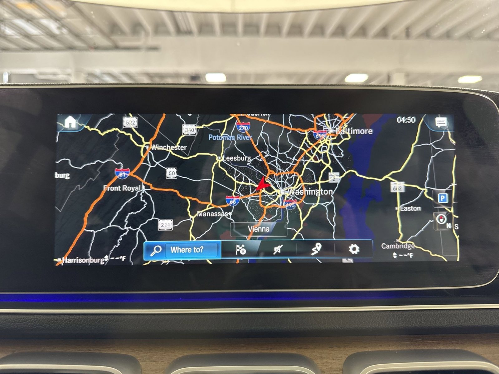 Used 2022 Mercedes-Benz GLE 350 w/ Premium Package image 20