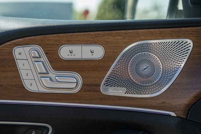 Used 2023 Mercedes-Benz GLE 350 4MATIC image 39