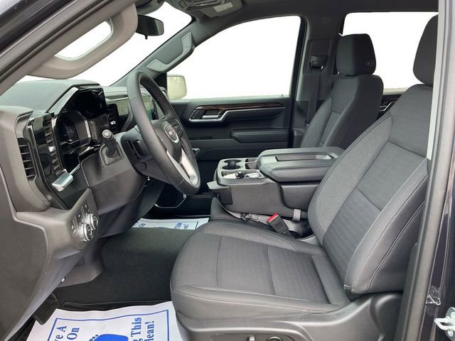 Used 2023 GMC Sierra 1500 Elevation AWD/4WD image 2
