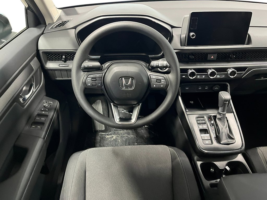 New 2026 Honda CR-V EX image 16