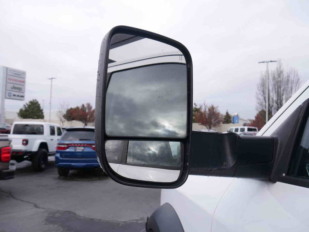 Used 2014 RAM 5500 SLT w/ Quick Order Package 29G SLT image 18