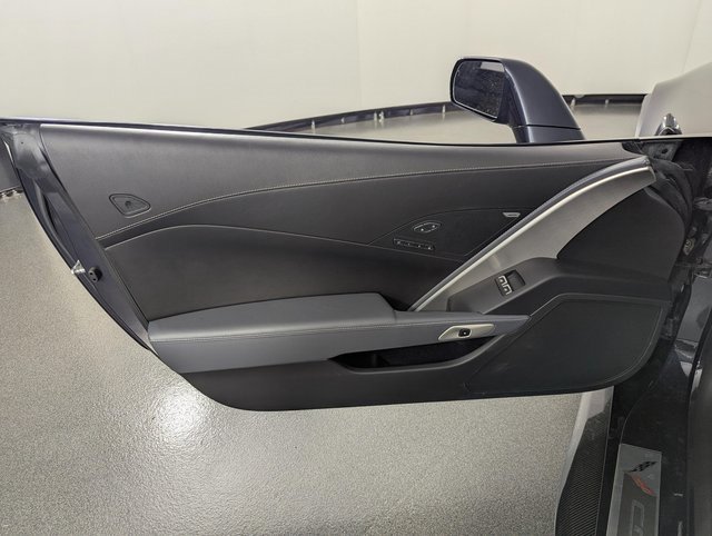 Used 2015 Chevrolet Corvette Z06 image 15