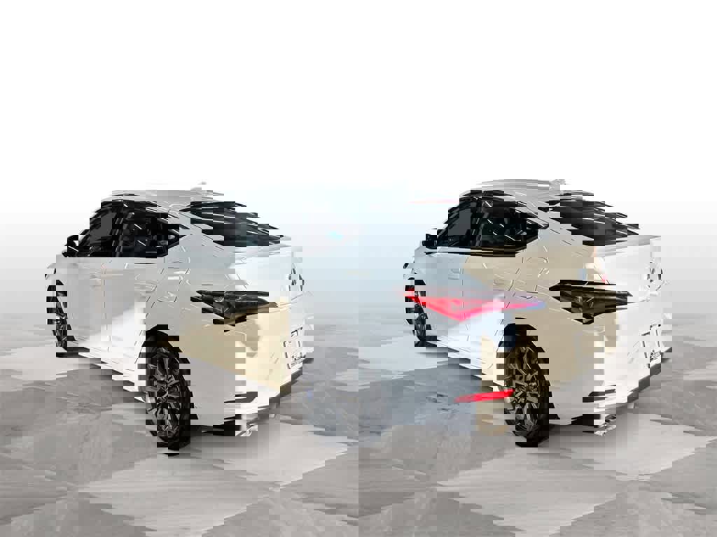 Certified 2024 Acura Integra image 6