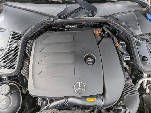 Used 2021 Mercedes-Benz C 300 Coupe image 22