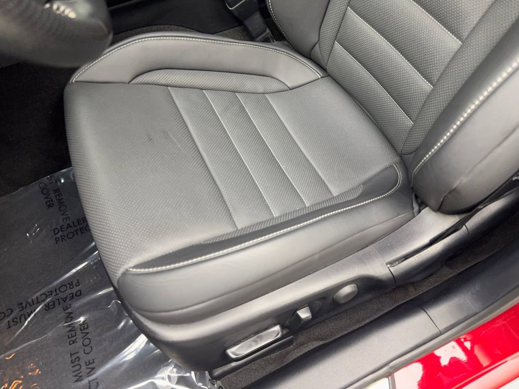 Used 2024 Lexus IS 500 image 28