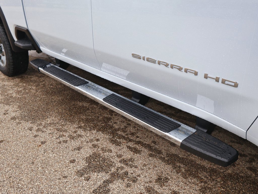 New 2026 GMC Sierra 2500 SLT w/ SLT Premium Package image 8